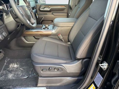 New 2026 Chevrolet Silverado 2500 LT w/ All Star Edition image 22