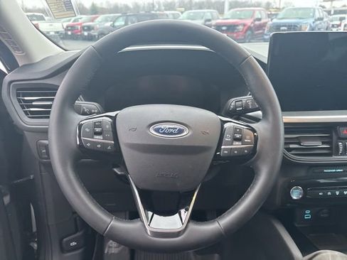 Certified 2023 Ford Escape Active w/ Tech Pack #2 image 12