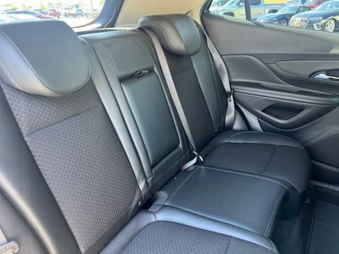 Used 2019 Buick Encore Preferred FWD image 22