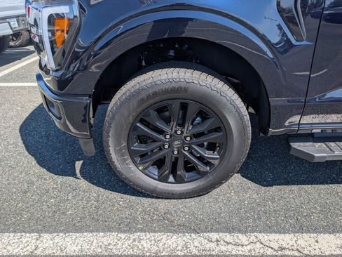 New 2026 Ford F150 Lariat image 5