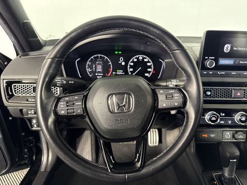 Certified 2024 Honda Civic Sport image 20