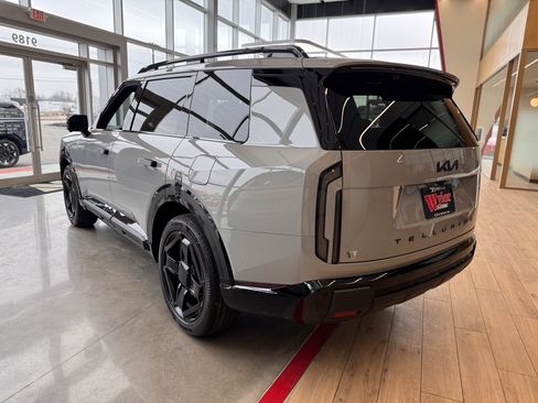 New 2027 Kia Telluride SX Prestige X-Line image 22
