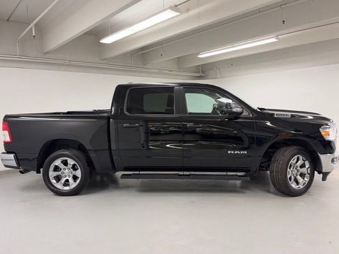 Used 2023 RAM 1500 Big Horn AWD/4WD image 5