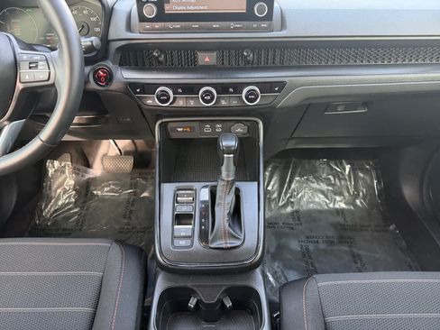 Used 2024 Honda CR-V Sport image 16