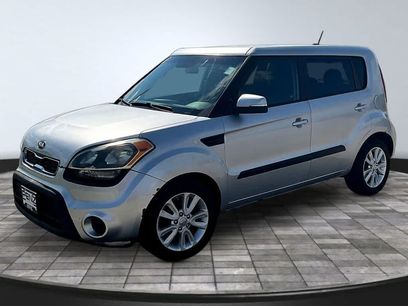 Used 2013 Kia Soul +