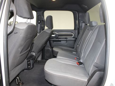 Used 2024 RAM 2500 Big Horn image 26
