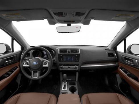 Used 2017 Subaru Outback 2.5i Touring image 11