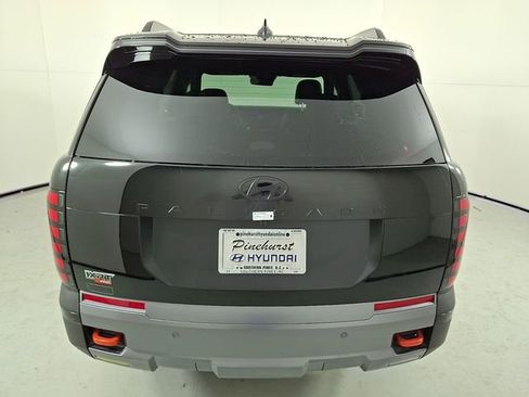 New 2026 Hyundai Palisade XRT Pro AWD/4WD image 5