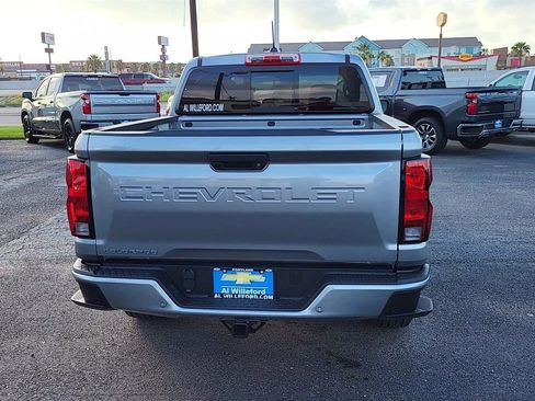 New 2025 Chevrolet Colorado LT w/ Advanced Trailering Package image 7