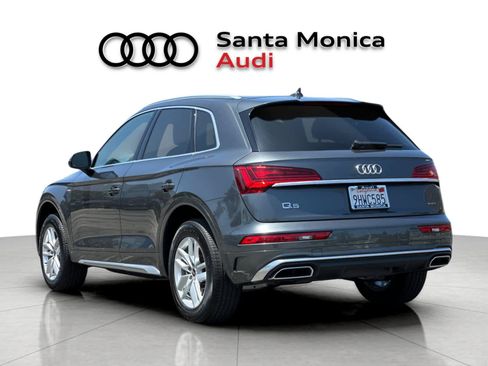 Used 2023 Audi Q5 2.0T Premium w/ Convenience Package AWD/4WD image 6