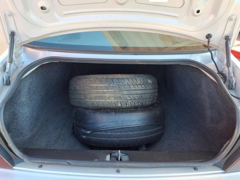 Used 2003 Chevrolet Impala Base w/ Unmarked Police Pkg image 14