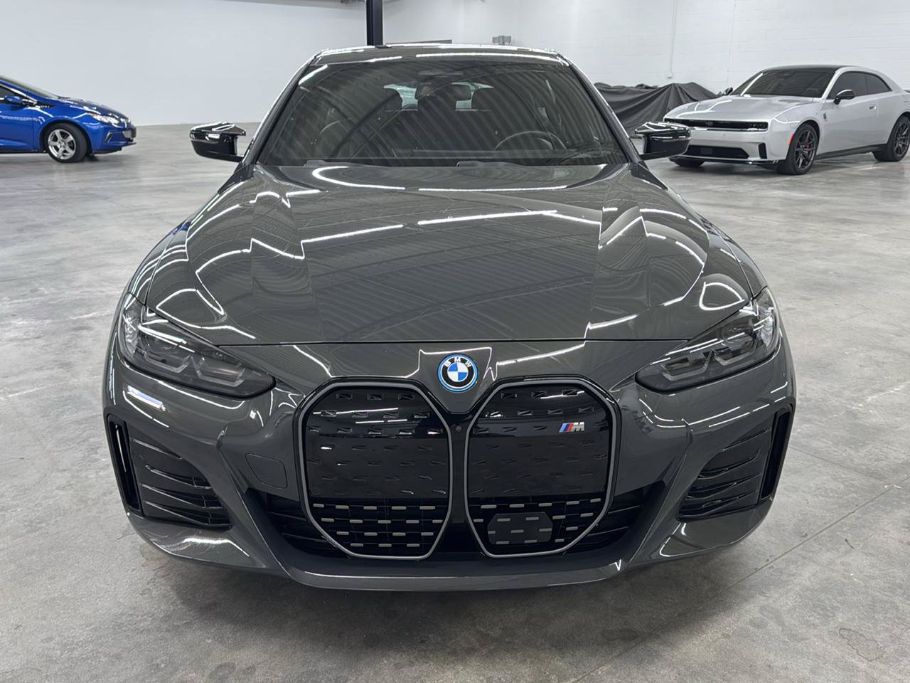 Used 2023 BMW i4 M50 AWD/4WD image 3