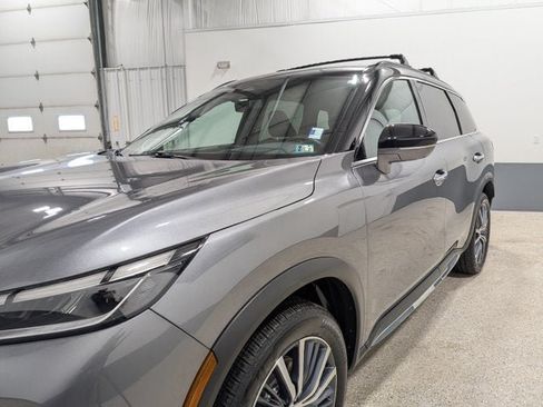 Used 2023 INFINITI QX60 Autograph AWD/4WD image 7