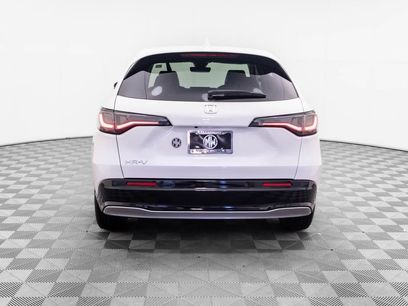New 2026 Honda HR-V EX-L