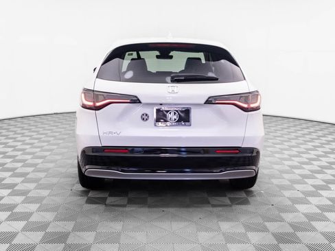 New 2026 Honda HR-V EX-L image 4