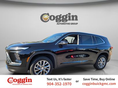 New 2025 Buick Enclave Preferred w/ Power Package