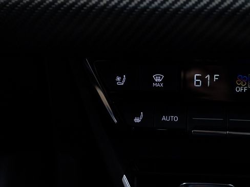 Used 2022 Audi e-tron GT Prestige w/ Prestige Package image 14