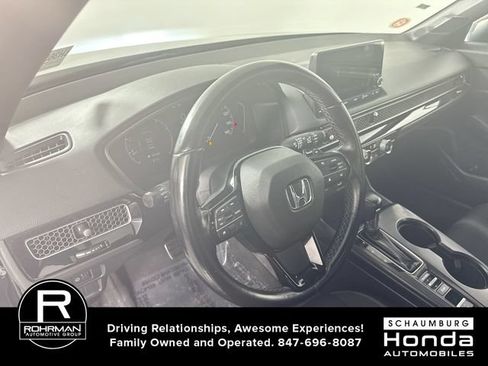 Used 2023 Honda Civic Sport image 24