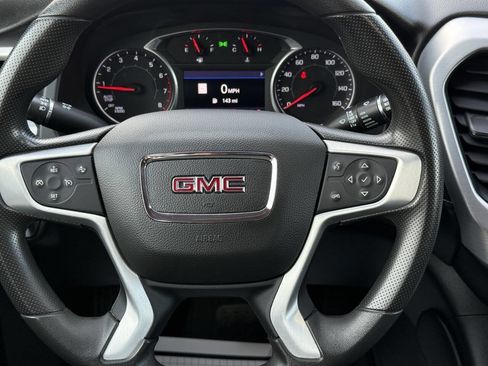 Used 2022 GMC Acadia SLE w/ Driver Convenience Package image 21