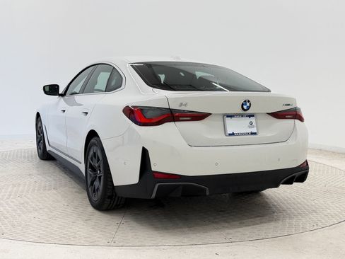 New 2026 BMW i4 xDrive40i w/ Premium Package image 3