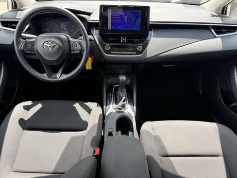 Used 2024 Toyota Corolla LE FWD image 12