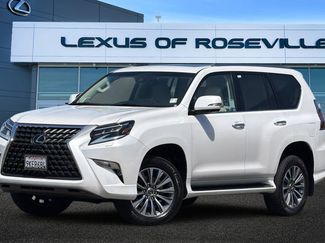 Certified 2023 Lexus GX 460 Luxury w/ Off Road Package AWD/4WD video 1