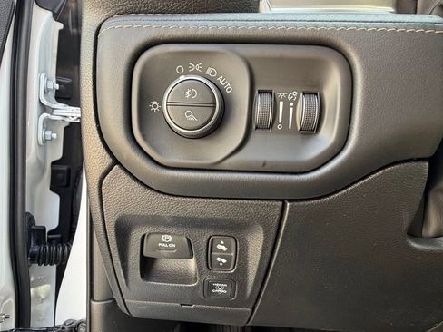 New 2026 RAM 1500 Tungsten AWD/4WD image 24
