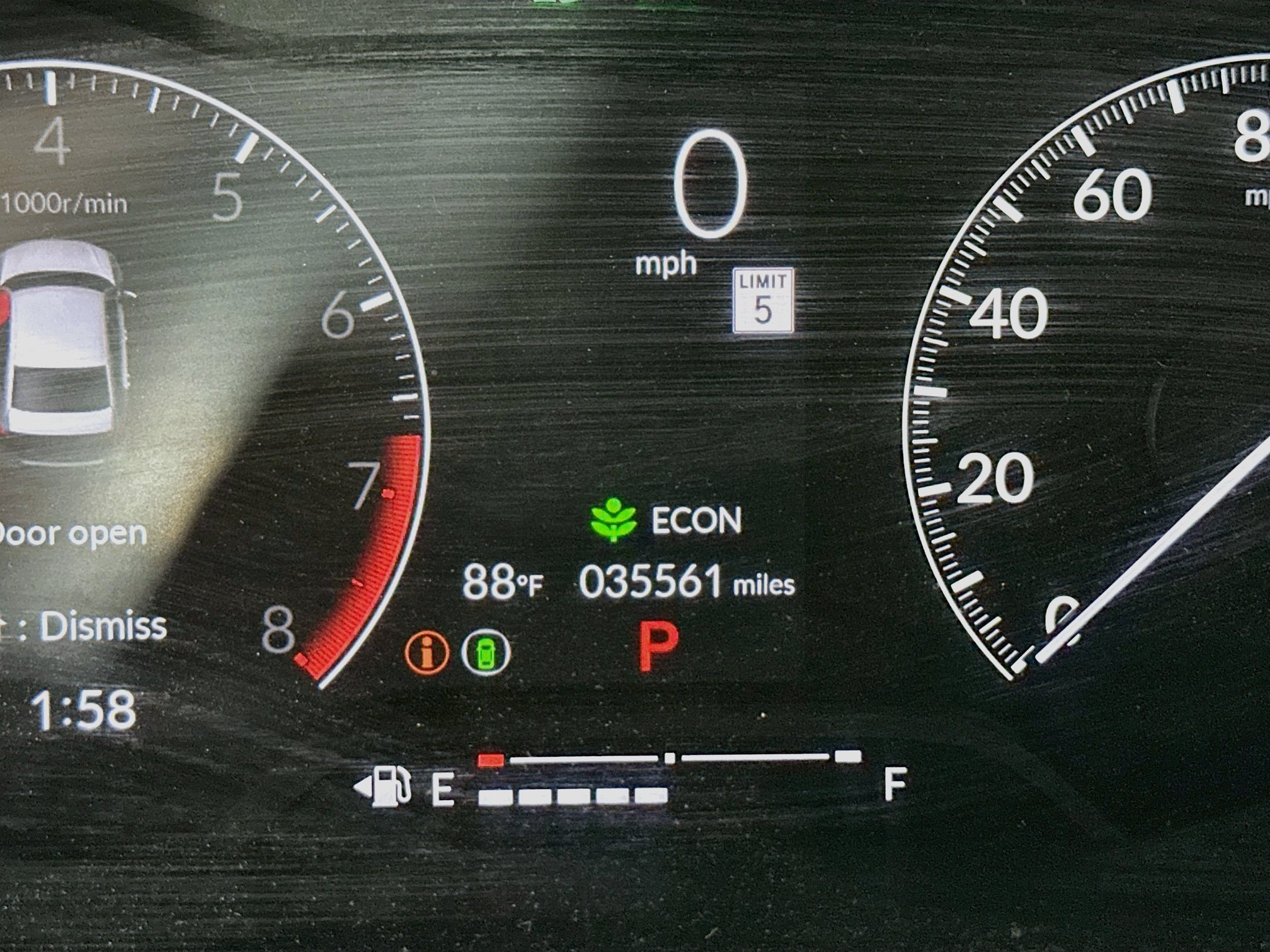 Used 2024 Honda Civic Sport image 18