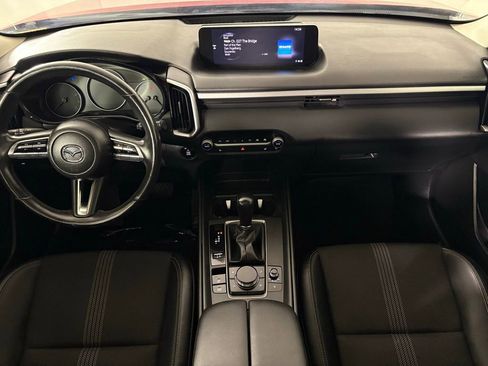 Used 2024 MAZDA CX-50 AWD 2.5 S w/ Premium Package image 34