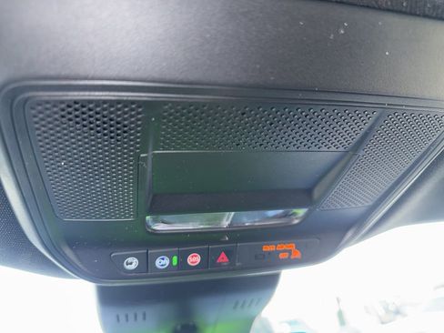 Used 2024 Chevrolet Silverado EV RST image 25