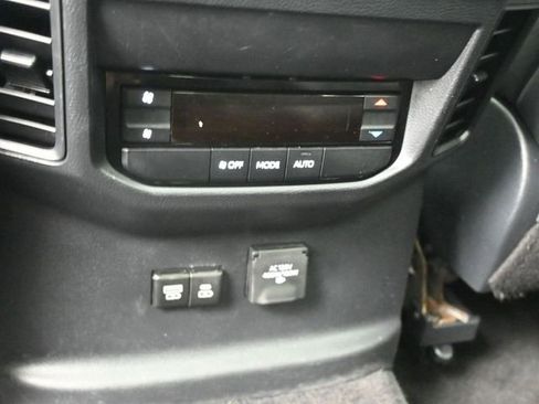 Used 2025 Toyota Sequoia TRD Pro image 28