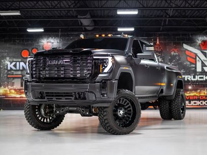Used 2026 GMC Sierra 3500 Denali Ultimate