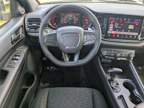 New 2026 Dodge Durango GT w/ Blacktop Package image 14