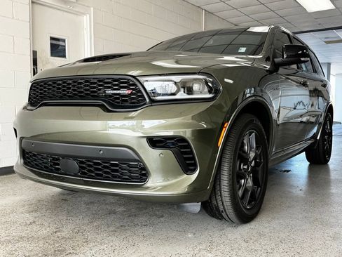 Used 2026 Dodge Durango GT AWD/4WD image 26