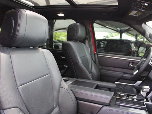Certified 2023 Toyota Sequoia Platinum AWD/4WD image 45