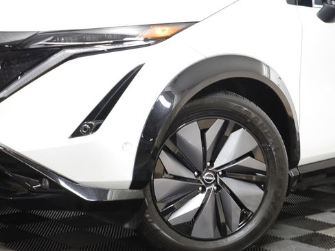 Used 2024 Nissan Ariya PLATINUM+ image 3