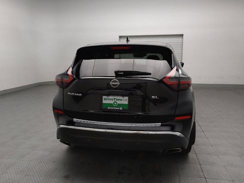 Used 2023 Nissan Murano SL w/ SL Moonroof Package FWD image 7
