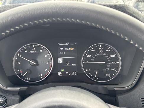 Certified 2025 Subaru Ascent Limited AWD/4WD image 13
