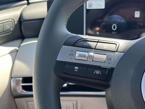 New 2026 Hyundai Tucson Limited AWD/4WD image 21