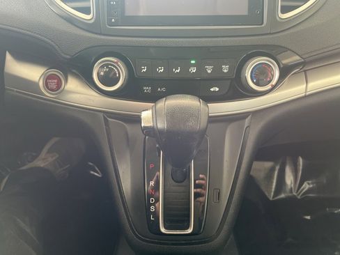 Used 2016 Honda CR-V EX image 22
