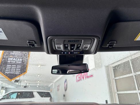 Certified 2024 GMC Sierra 1500 Denali AWD/4WD image 28