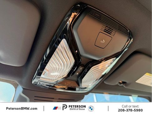 New 2026 BMW X5 xDrive40i AWD/4WD image 36