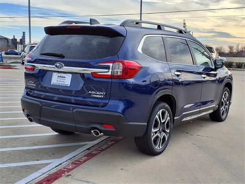 New 2026 Subaru Ascent Touring image 4