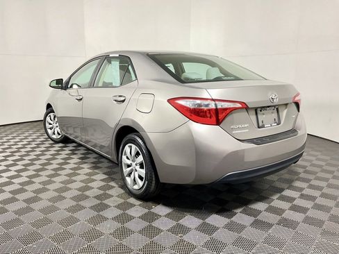 Used 2014 Toyota Corolla L image 9