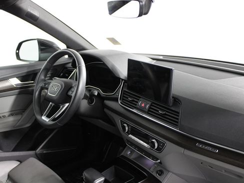 Used 2022 Audi Q5 2.0T Premium Plus AWD/4WD image 27