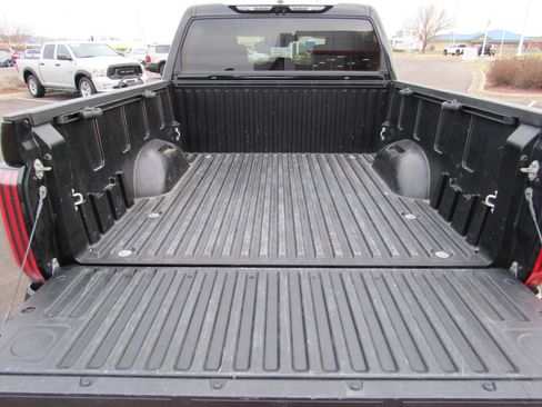 Used 2024 Toyota Tundra Limited image 42