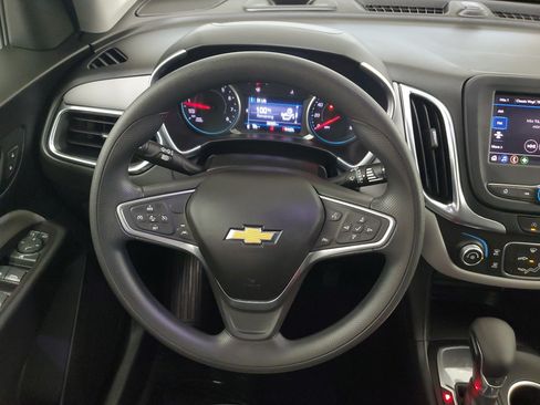 Used 2022 Chevrolet Equinox LT FWD image 14
