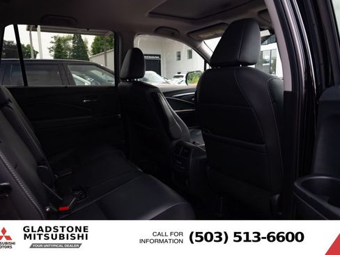 Used 2022 Honda Pilot EX-L image 25