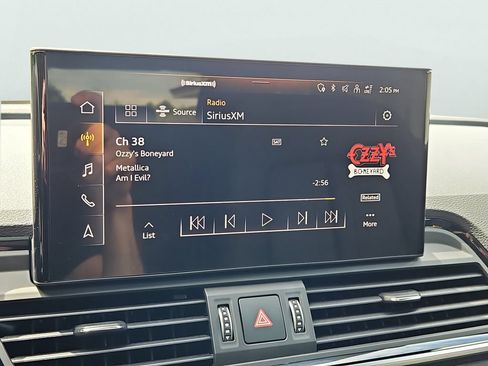 Certified 2023 Audi Q5 2.0T Premium w/ Convenience Package AWD/4WD image 30