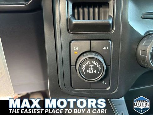 New 2026 Ford F150 STX image 25